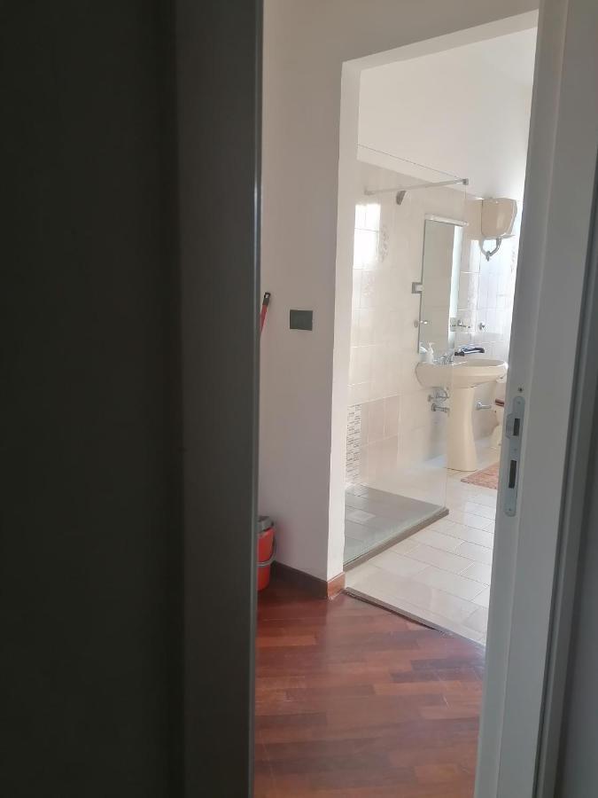 Mazzini 166 Pescara Exterior foto