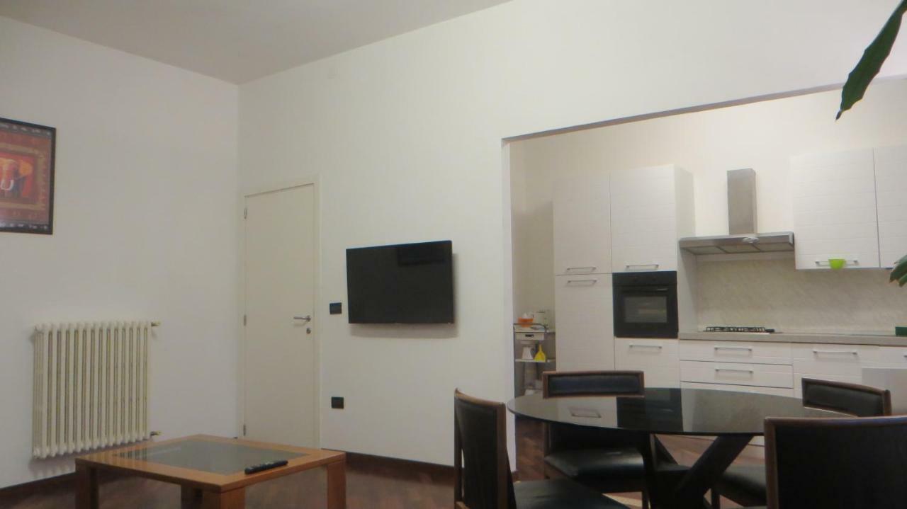 Mazzini 166 Pescara Exterior foto